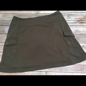 Athleta oasis skort L
